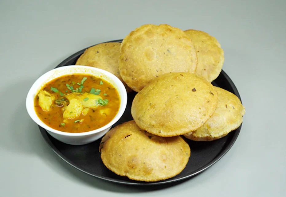 Special Thali – I