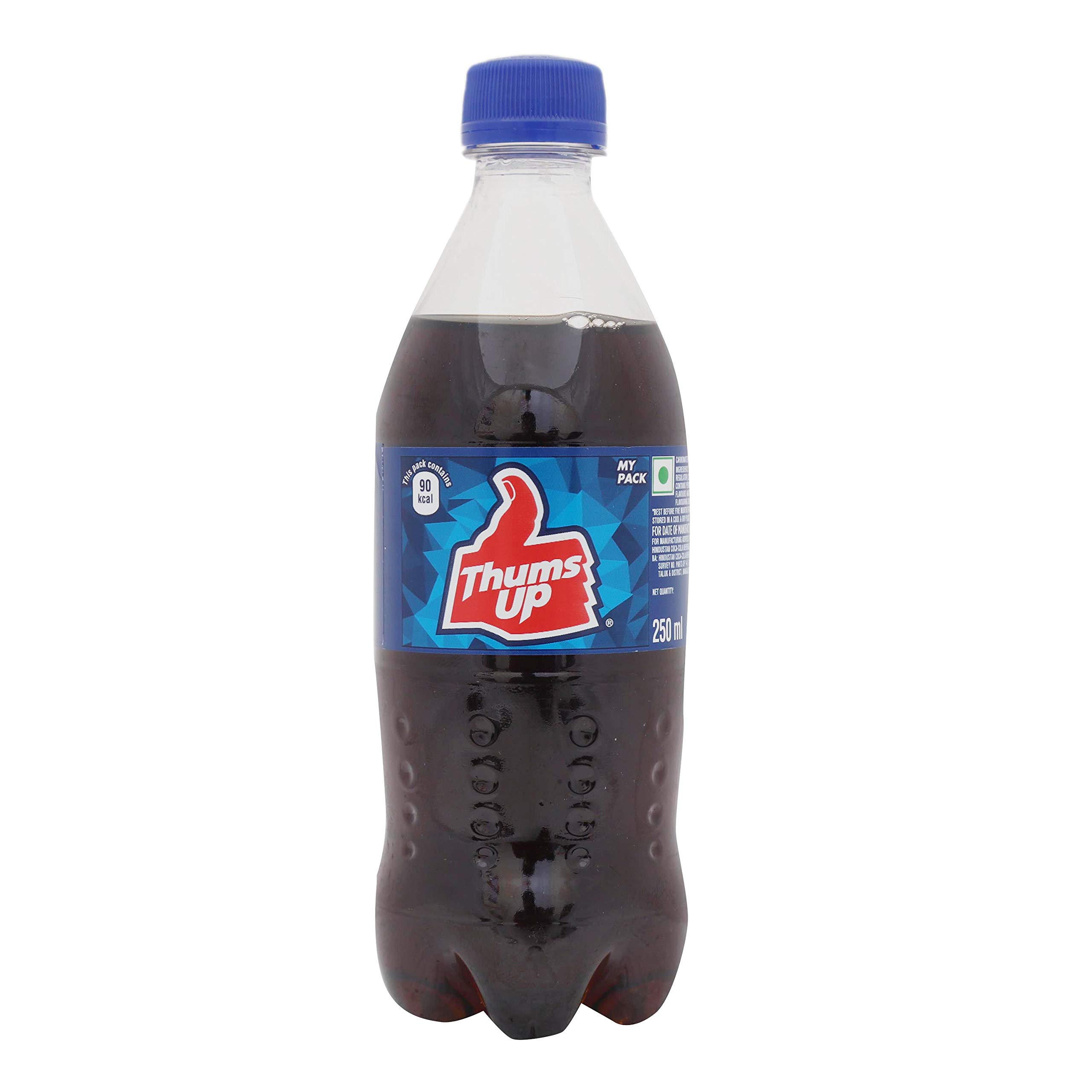 Thums Up (250 ml)