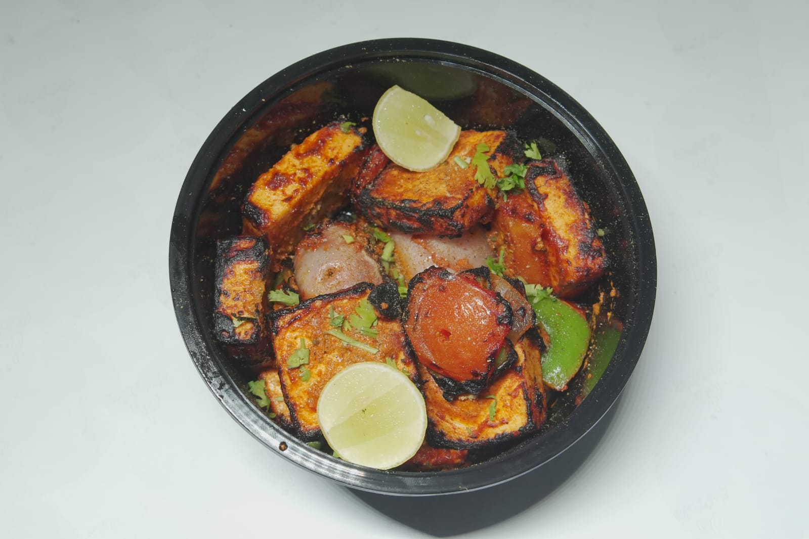 Baby Tandoori Aloo