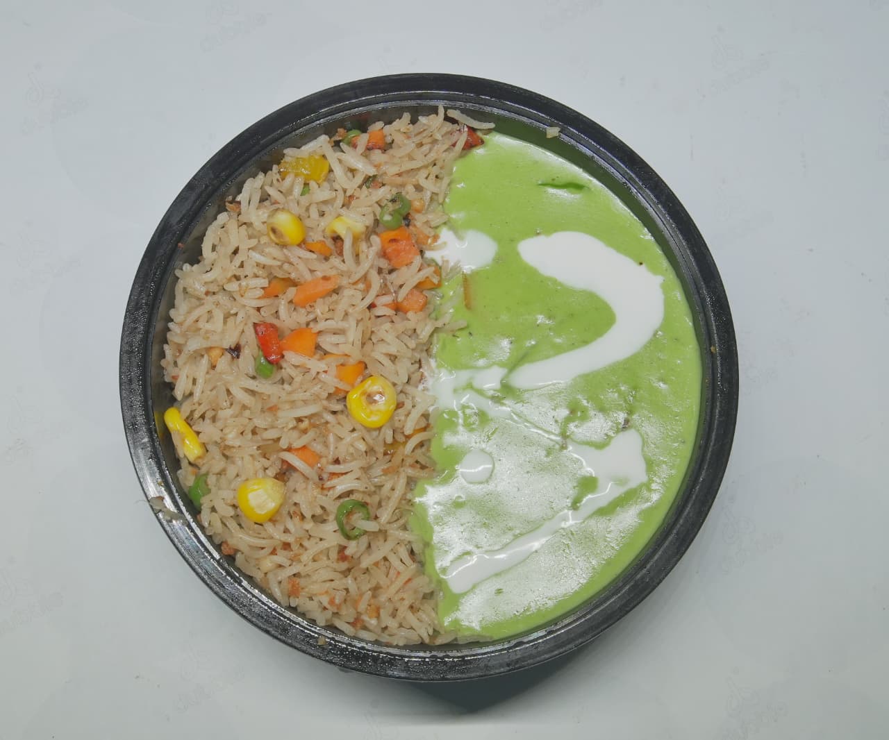 Veg Fried Rice
