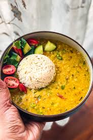 INDIAN THALI