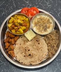 Ghar Wali Thali
